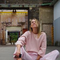 Tanja Cornelly的照片