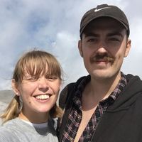 Jonathan Bergström's Photo