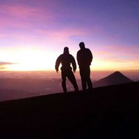 Ahmad Chudnoff's Photo