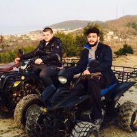 Karahan Manas的照片