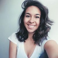 Carolane Jolin's Photo