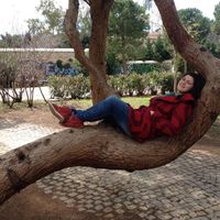 Sofia Kokolaki's Photo