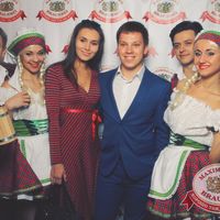 Artem Vorobyev的照片