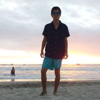 Isaac Campos的照片