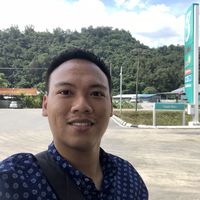 nadzmi Razali's Photo