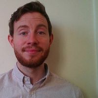 James O'Tirial's Photo