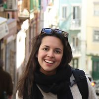 Vanessa Canoso's Photo