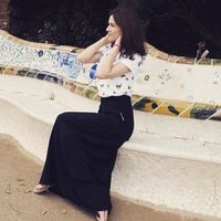 Anna Kudriashova's Photo