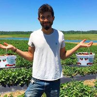 Gabriel Doria's Photo