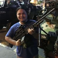 Le foto di Emmanuel Dominic Rivera