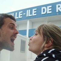 Photos de Sylvain Boudeau