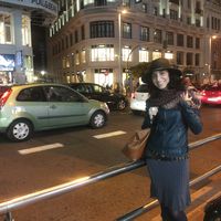 Dalila Spano's Photo