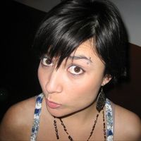 Le foto di Victoria Ventura Cabral