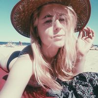 Marianna Linde的照片