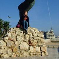 louise Charpiot's Photo