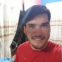 Marcelo Marecos's Photo