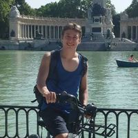 Tal Davidovich's Photo