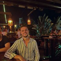 Bogdan Dichevski's Photo