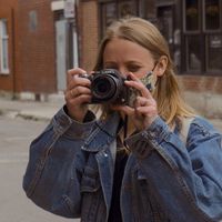 Alizée Kuhn的照片