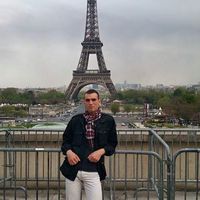 matthieu bedal的照片