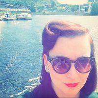 Sunna Gudmundsdottir's Photo