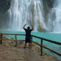 Benja Martinez的照片