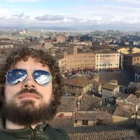 Stéfan Adam Silva的照片