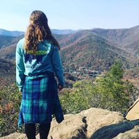 Madison Feigh's Photo