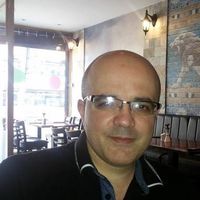 Enrico Falchi's Photo