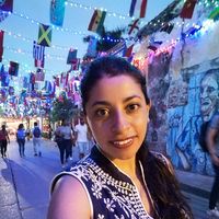 Olguis Cabrera's Photo