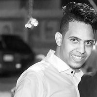 Mahmoud Samir's Photo