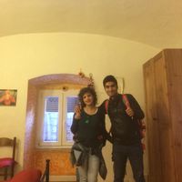 Mohammad & Lida的照片