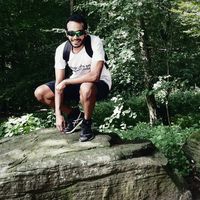 Mehdi HAFIDI的照片