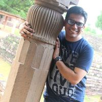 Dr. Sourabh Sharma's Photo