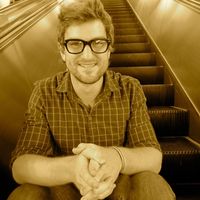 Tristan  Skinner的照片