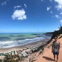 Javier Lucero的照片