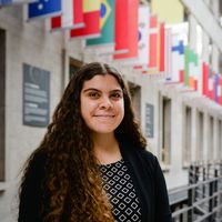 Marika Langlois's Photo