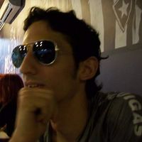 Thiago Ribeiro's Photo