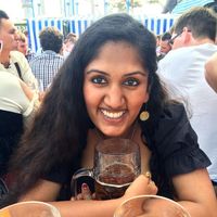 Photos de ramola Shetty