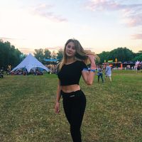 Yulia Krasnoselskaya的照片