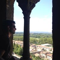 Fotos de Aritz Etxabe