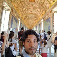 Ferney Camacho's Photo