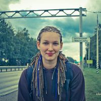 Полина Попова的照片