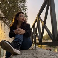 Osmara Maksymiv's Photo