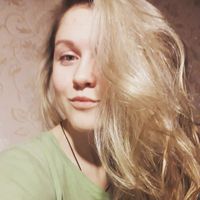 Марта Бунас's Photo