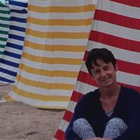 Françoise Navellou's Photo