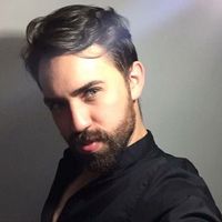 Paolo Albarracín's Photo