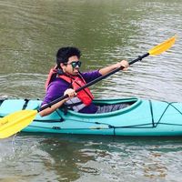 Shriram Anbalagan的照片