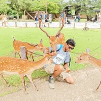 Sree Tejas Kalagara's Photo