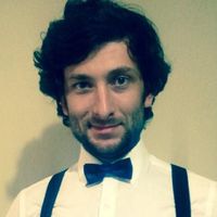 Cihan Gireyhan的照片